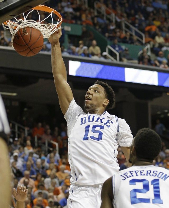 Jahlil Okafor