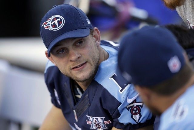 Jake Locker