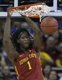 Jameel McKay