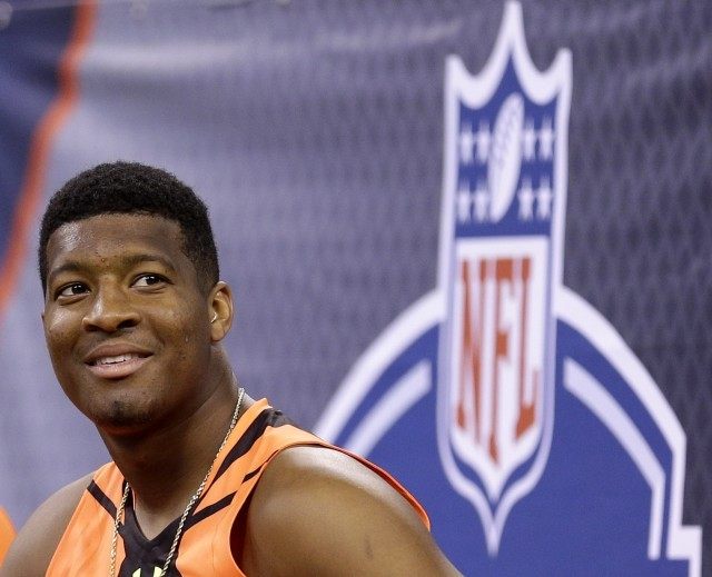 Jameis Winston