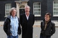 James May, Jeremy Clarkson, Richard Hammond