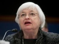 Janet Yellen