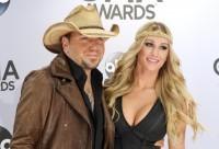 Jason Aldean, Brittany Kerr
