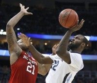 JayVaughn Pinkston, Beejay Anya