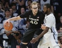 JayVaughn Pinkston, Matt Stainbrook