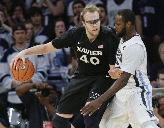 JayVaughn Pinkston, Matt Stainbrook