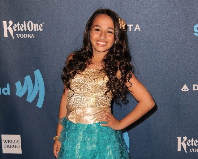 Jazz Jennings