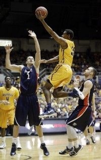 Jeffery Moss, Nick Smith