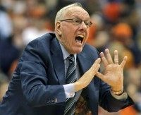 Jim Boeheim