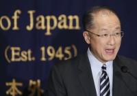 Jim Yong Kim