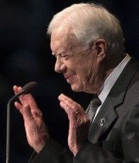 Jimmy Carter