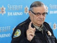 Arpaio