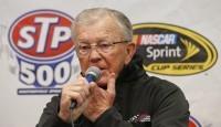 Joe Gibbs