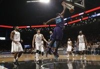 Joe Johnson, Joe Johnson, Alan Anderson