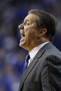 John Calipari