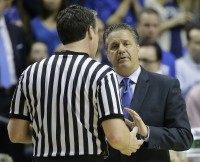 John Calipari