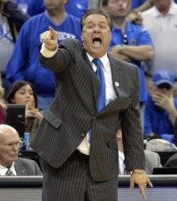 John Calipari
