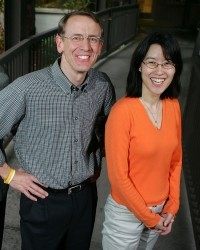 John Doerr, Ellen Pao