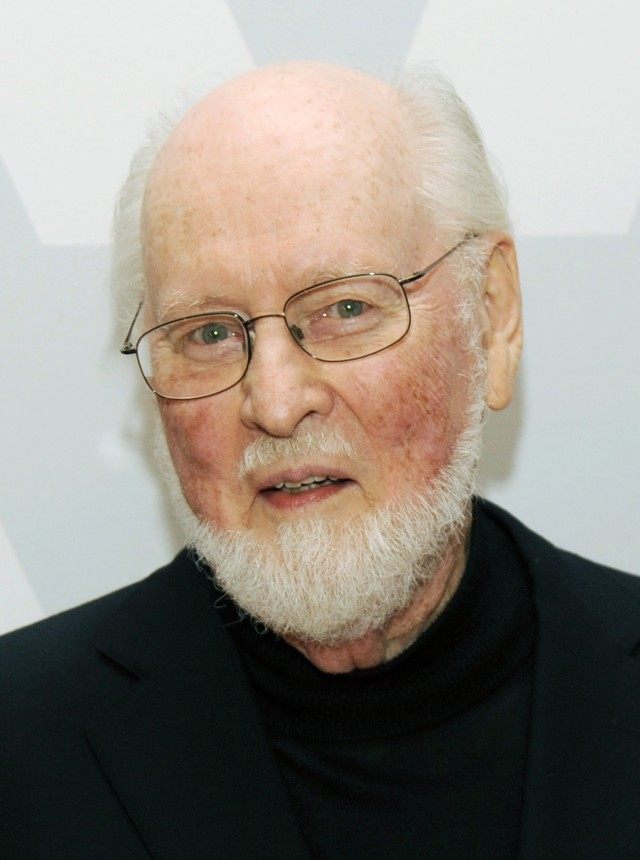 John Williams