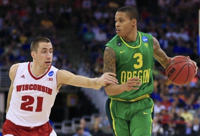 Josh Gasser, Joseph Young