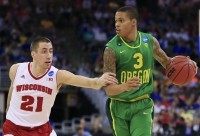 Josh Gasser, Joseph Young