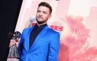 Justin Timberlake