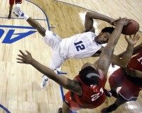 Justise Winslow, Beejay Anya