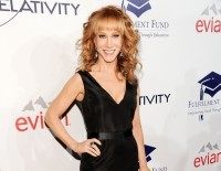 Kathy Griffin
