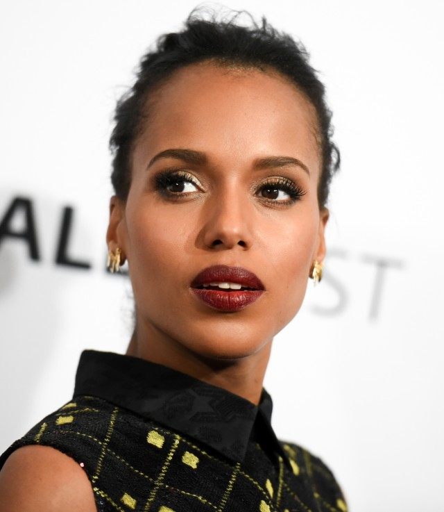 Kerry Washington