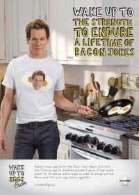 Kevin Bacon