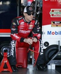 Kevin Harvick