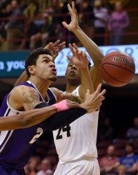 Kris Acox, Justin Gordon