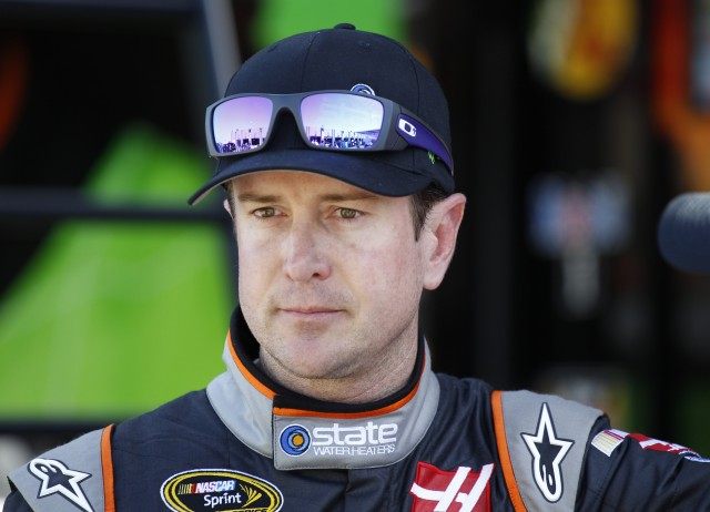 Kurt Busch