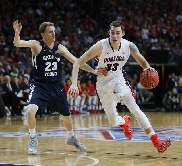 Kyle Wiltjer, Skyler Halford