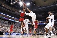 Lennard Freeman, Ryan Arcidiacono