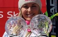Lindsey Vonn