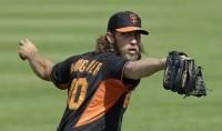 Madison Bumgarner