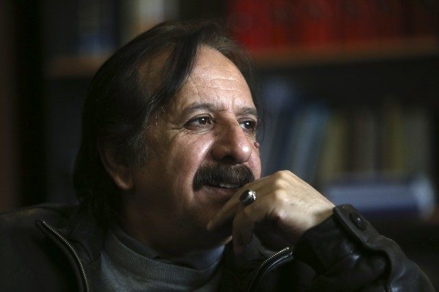 Majid Majidi