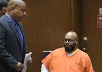 Marion Suge Knight, Matthew Fletcher