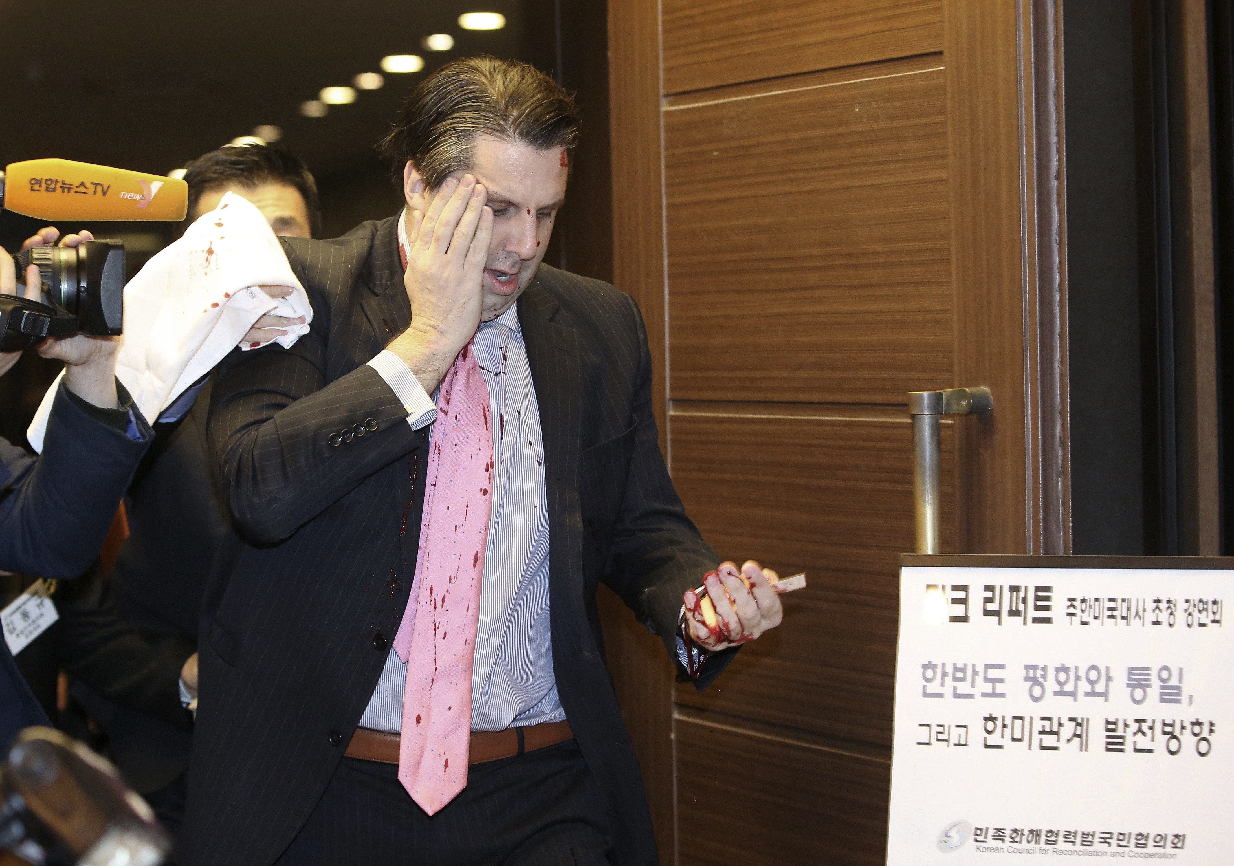 Mark Lippert