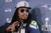 Marshawn Lynch