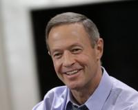 Martin O'Malley