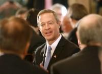 Martin O'Malley