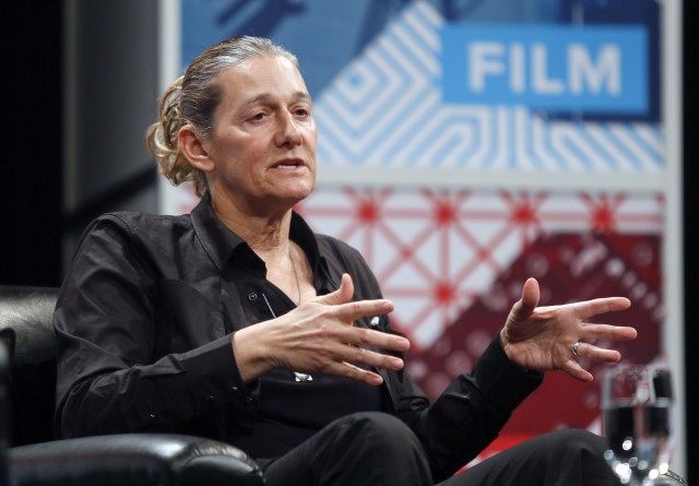 Martine Rothblatt