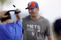 Matt Harvey