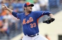 Matt Harvey