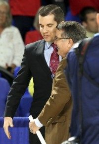 Matt Insell, Rick Insell