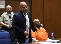 Matthew Fletcher, Marion Suge Knight