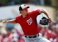 Max Scherzer