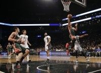 Michael Carter-Williams